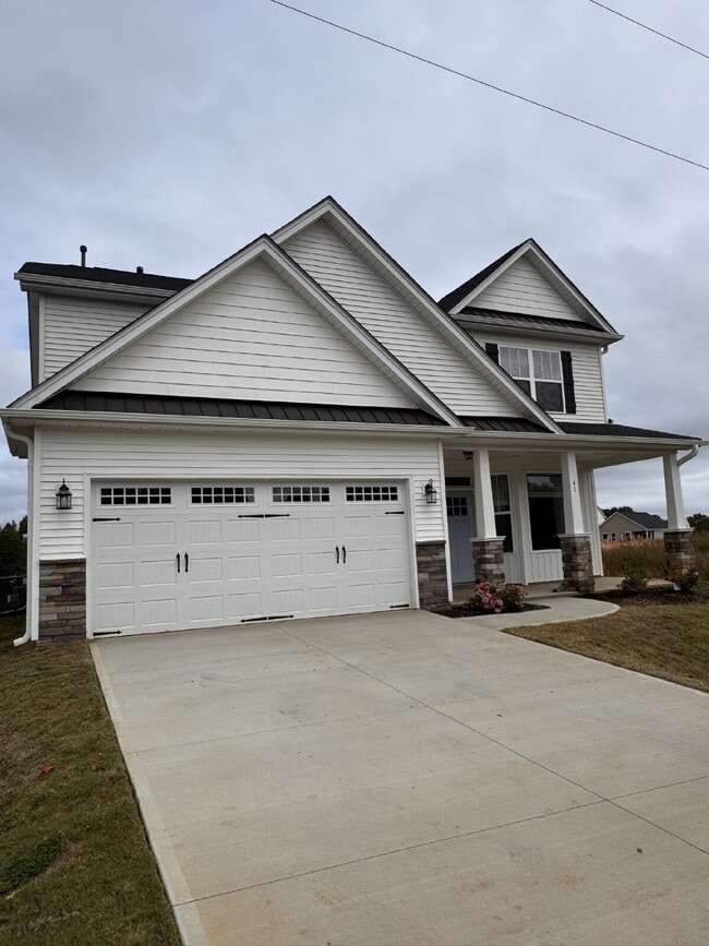 41 Snowmill Rd in Woodruff, SC - Building Photo - Building Photo