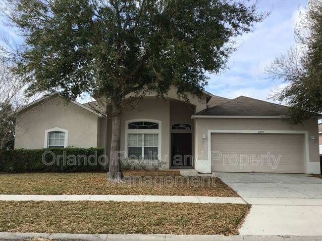 3897 Wood Thrush Dr in Kissimmee, FL - Building Photo - Building Photo