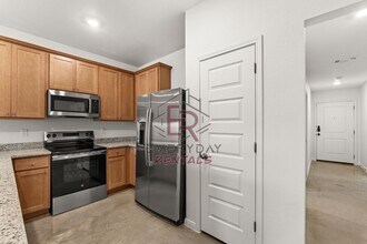 912 Cherry Laurel Ln in Killeen, TX - Building Photo - Building Photo