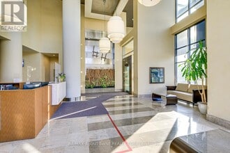 60 Brian Harrison Way in Toronto, ON - Building Photo - Building Photo