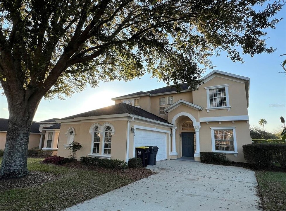 406 Calabay Parc Blvd in Davenport, FL - Building Photo