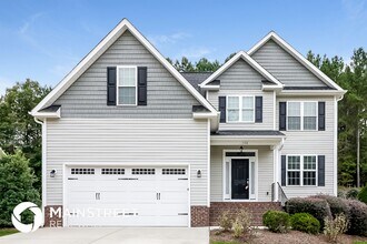 106 Sequoia Dr in Clayton, NC - Building Photo - Building Photo