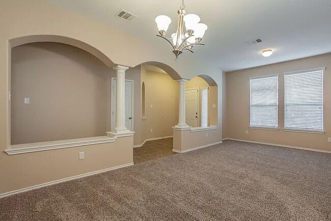 2704 Black Orchid Dr in Killeen, TX - Building Photo - Building Photo