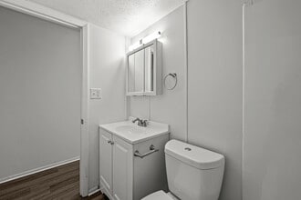 Belmont Terrace in Staunton, VA - Building Photo - Building Photo