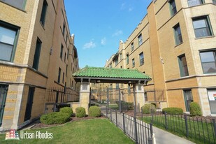 2342 N Spaulding Ave, Unit M06B Apartments