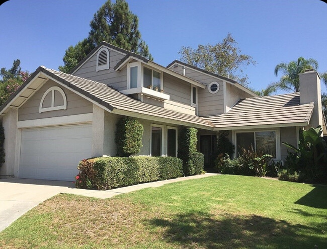 property at 6317 Mt Wellington Ct