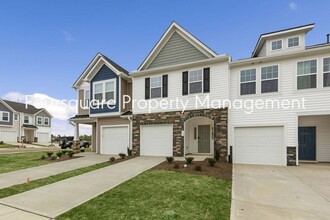 15 Bluebottle St in Angier, NC - Building Photo - Building Photo