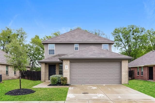 property at 3202 Robin Rd