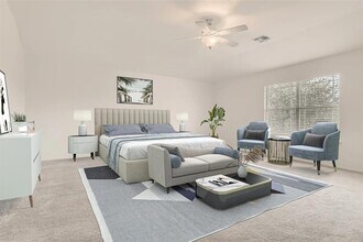 1104 Canoe Cove in Hutto, TX - Building Photo - Building Photo