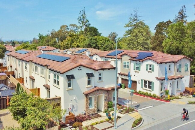 60 Aventura Cmn in Fremont, CA - Building Photo - Building Photo