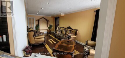 31 Sheepberry Terrace in Brampton, ON - Building Photo - Building Photo