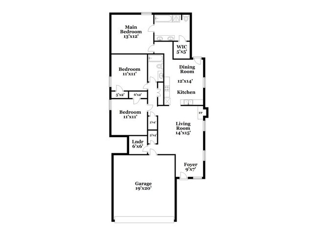 10229 Cottage Farms Dr in Memphis, TN - Building Photo - Building Photo