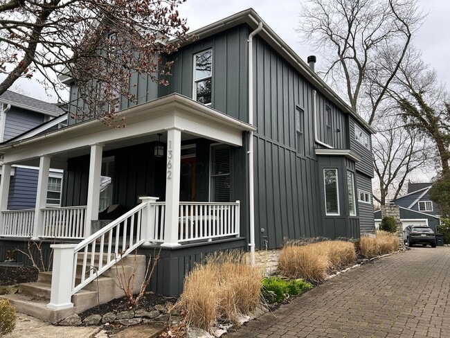 1362 Lincoln Rd in Columbus, OH - Building Photo - Building Photo