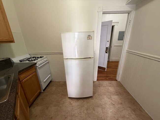 25 Walbridge St, Unit 4 in Boston, MA - Building Photo - Building Photo