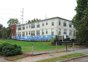 416 N Boulevard Apartments