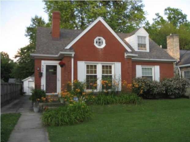 property at 309 Breckenridge Ln