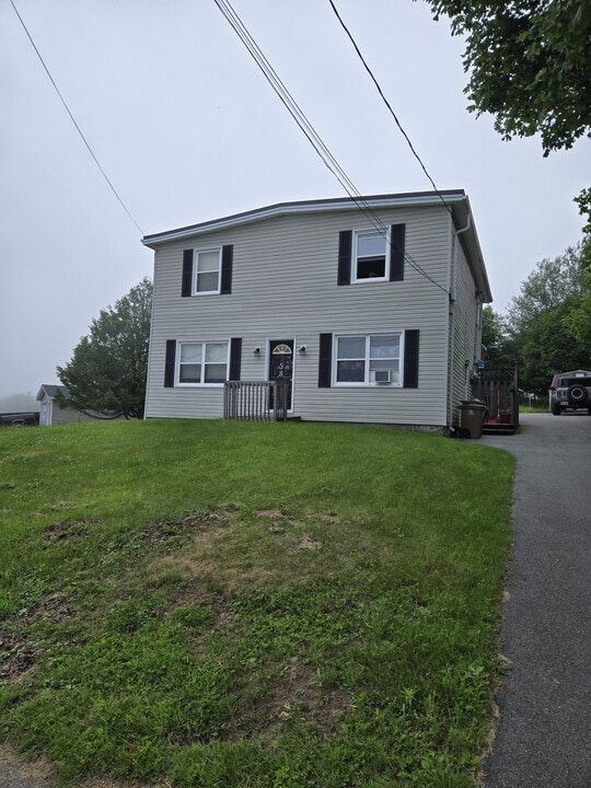358 Milford Rd in Saint John, NB - Building Photo