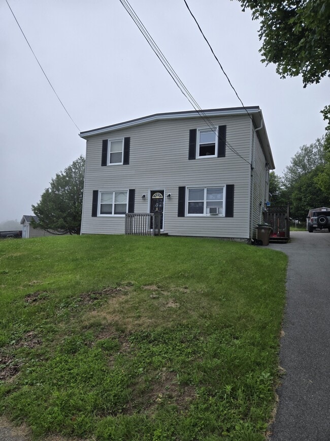 property at 358 Milford Rd