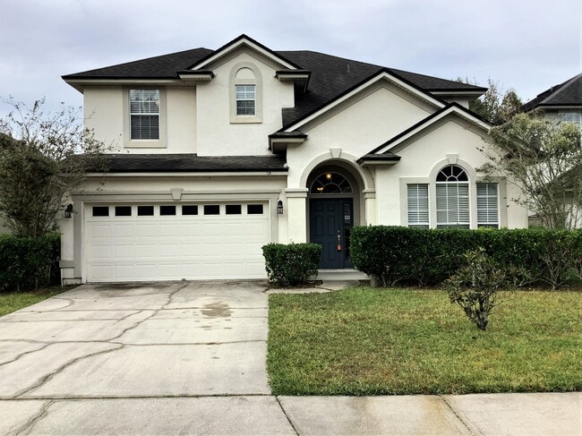 property at 729 Porto Cristo Ave