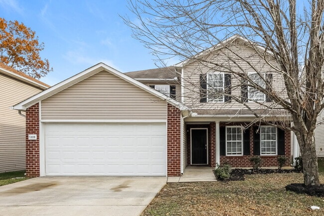 property at 5408 Skip Jack Dr