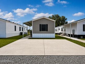 13197 LA-92 in Maurice, LA - Building Photo