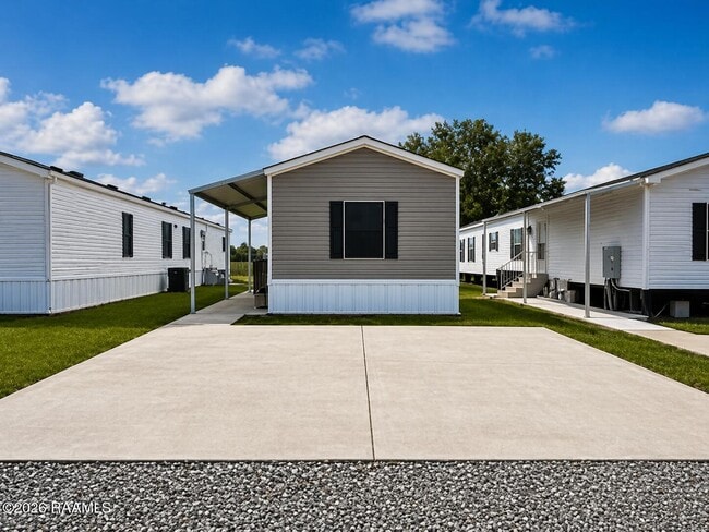 property at 13197 LA-92