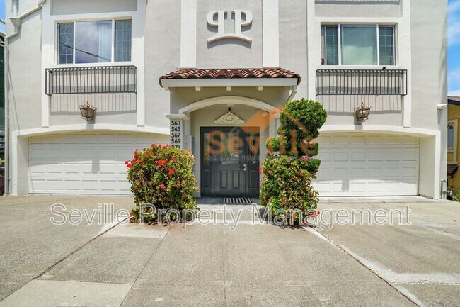 property at 569 Merritt Ave