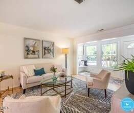 2407 Mc Gehee St in Durham, NC - Building Photo - Building Photo