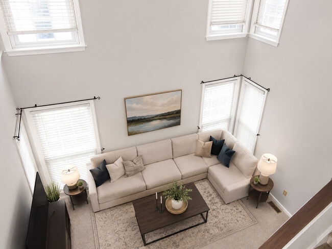 property at 118 Henning Dr