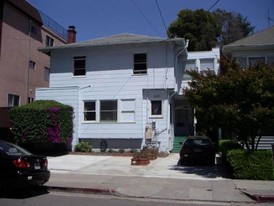 2639 College Ave in Berkeley, CA - Building Photo