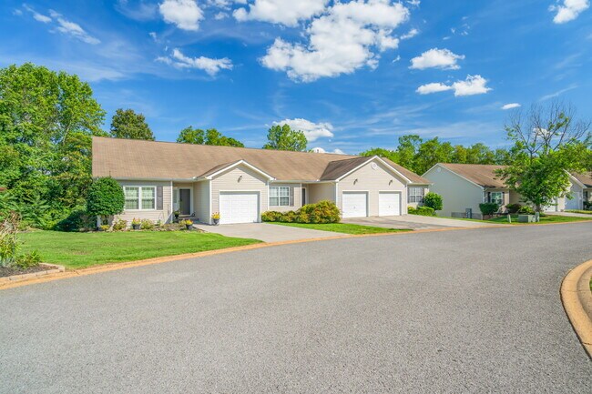 1034 Brittany Deanne Ln in Knoxville, TN - Foto de edificio - Building Photo