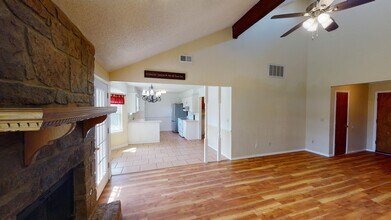 2842 115th St in Jenks, OK - Building Photo - Building Photo