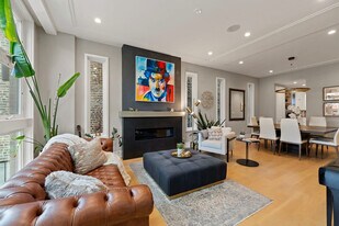 1307 N Bell Ave in Chicago, IL - Building Photo