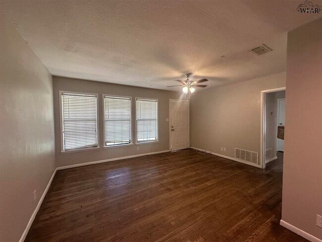 4107 Rubsam St in Wichita Falls, TX - Building Photo - Building Photo