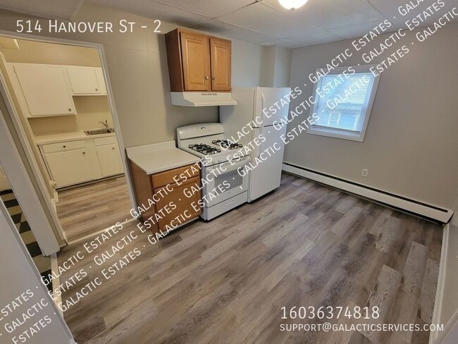 property at 514 Hanover St