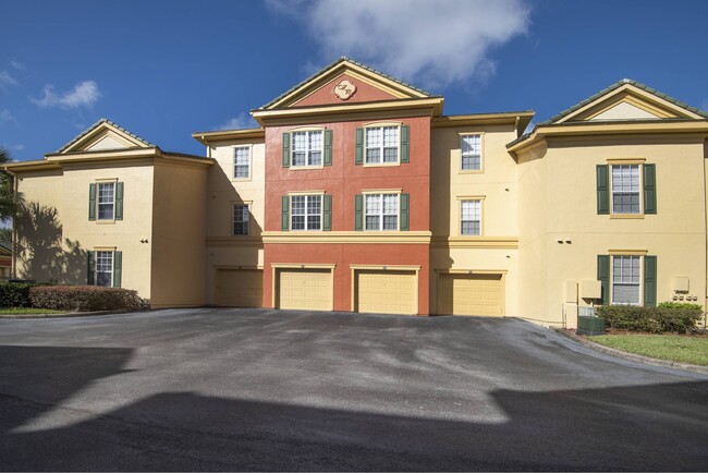 Victoria Place in Orlando, FL - Foto de edificio - Building Photo