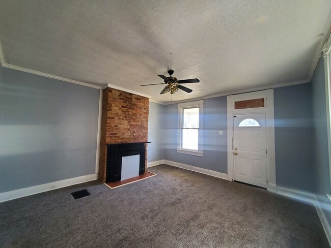 1223 Texas Ave in Cincinnati, OH - Building Photo - Building Photo