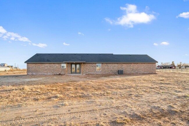 4817 East F M 1294 in Lubbock, TX - Building Photo - Building Photo