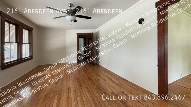 2161 Aberdeen Ave in North Charleston, SC - Building Photo - Building Photo