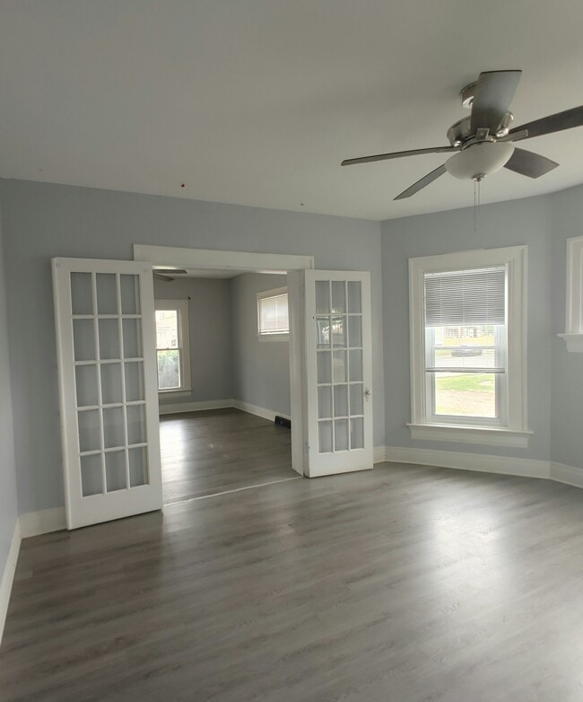 232 S Findlay St in Dayton, OH - Building Photo - Building Photo