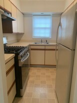 144 Lake Shore Rd, Unit #1 Apartments