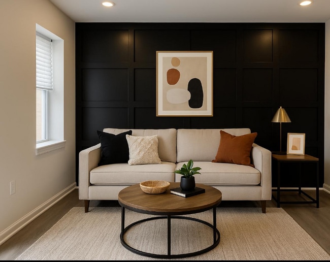 property at 4921 Haverford Ave