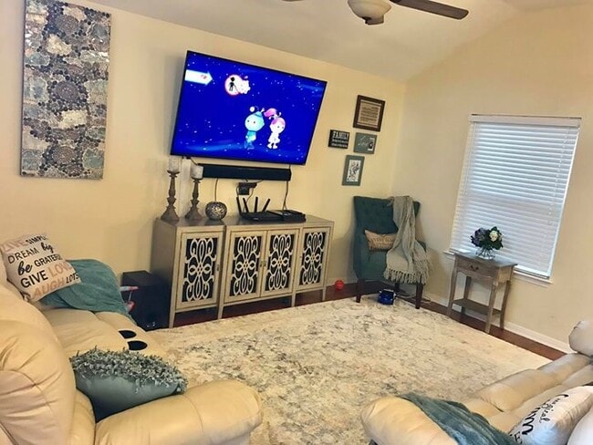 property at 303 Sequoia Dr