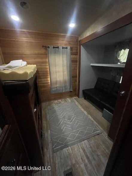 218 Lawrence Reid Rd in Tylertown, MS - Foto de edificio - Building Photo