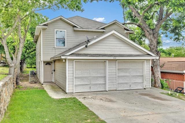 3112 Lee Ave in Fort Worth, TX - Building Photo - Building Photo