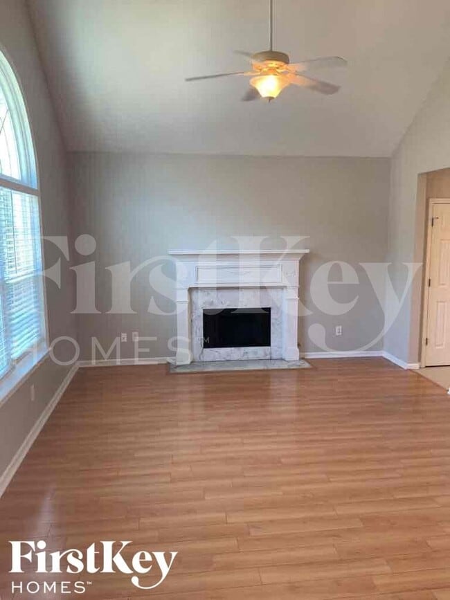 1253 Waymar Ct SW in Marietta, GA - Building Photo - Building Photo