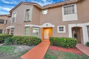 14325 SW 57th Ln in Miami, FL - Building Photo