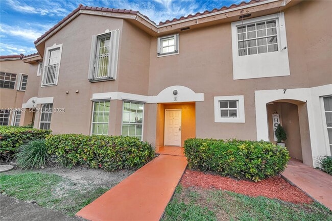 property at 14325 SW 57th Ln