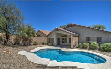 1838 W Brookwood Ct in Phoenix, AZ - Building Photo - Building Photo