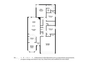 2752 Misty Valley Dr in Arlington, TN - Building Photo - Building Photo